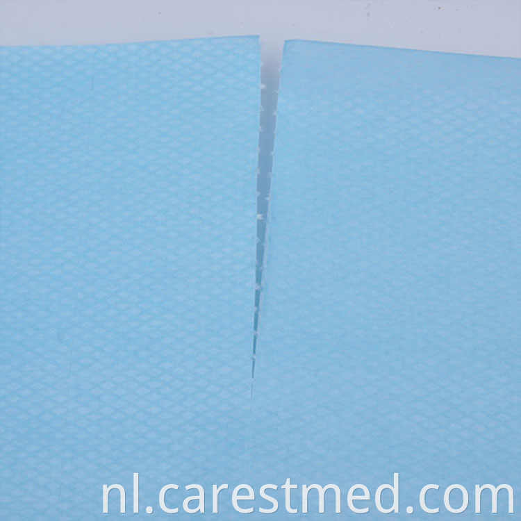 dental bib roll disposable 